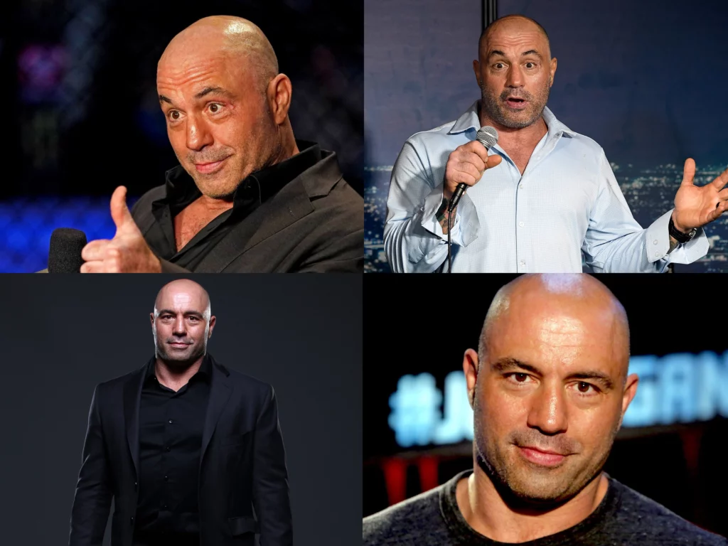 Who Is Joe Rogan Daughter: Meet Kayla Rose , Rosy Rogan And Lola Rogan ...