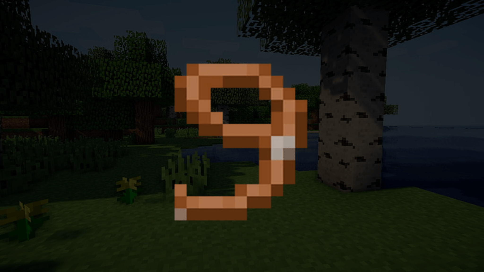 How To Make A Leash On Minecraft? Gameinstants