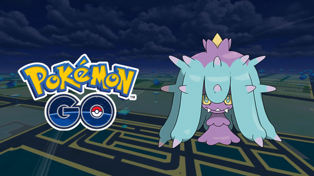 Pokemon Go How To Get Mareanie, Weakness, Shiny, Counter And Moveset