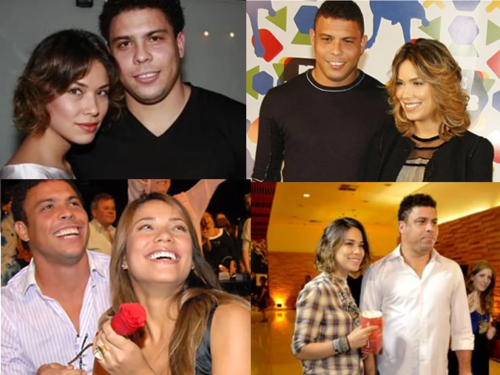 Maria Beatriz Antony Bio Ronaldos Ex Wife
