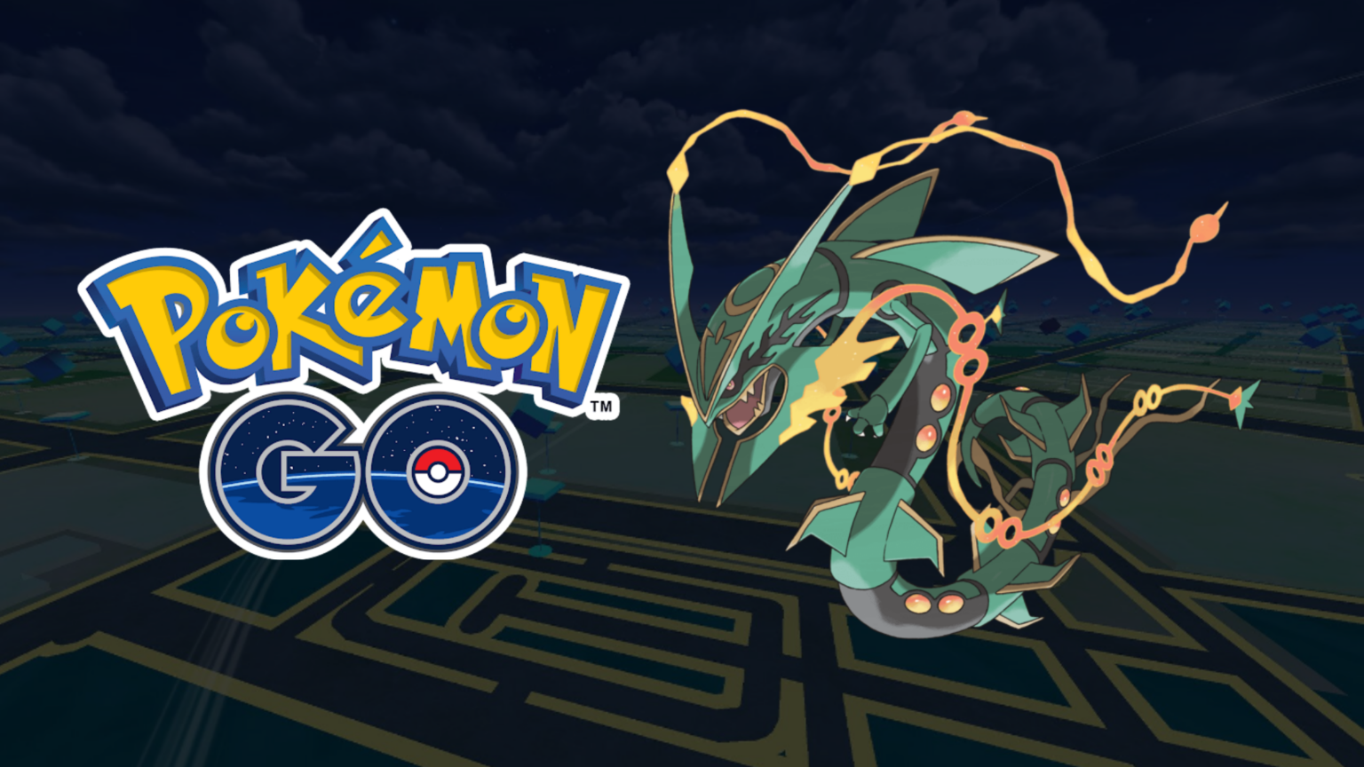 Mega Rayquaza Pokemon Go Raid Boss Guide Gameinstants