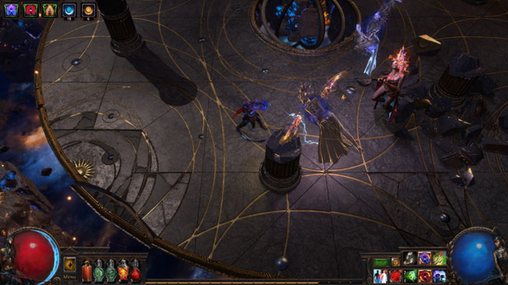 Path of Exile Guide 1