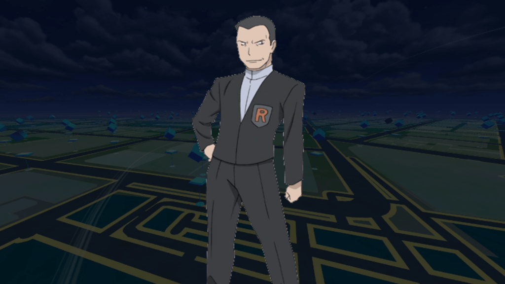Pokemon Go How To Beat Giovanni July 2023 Gameinstants