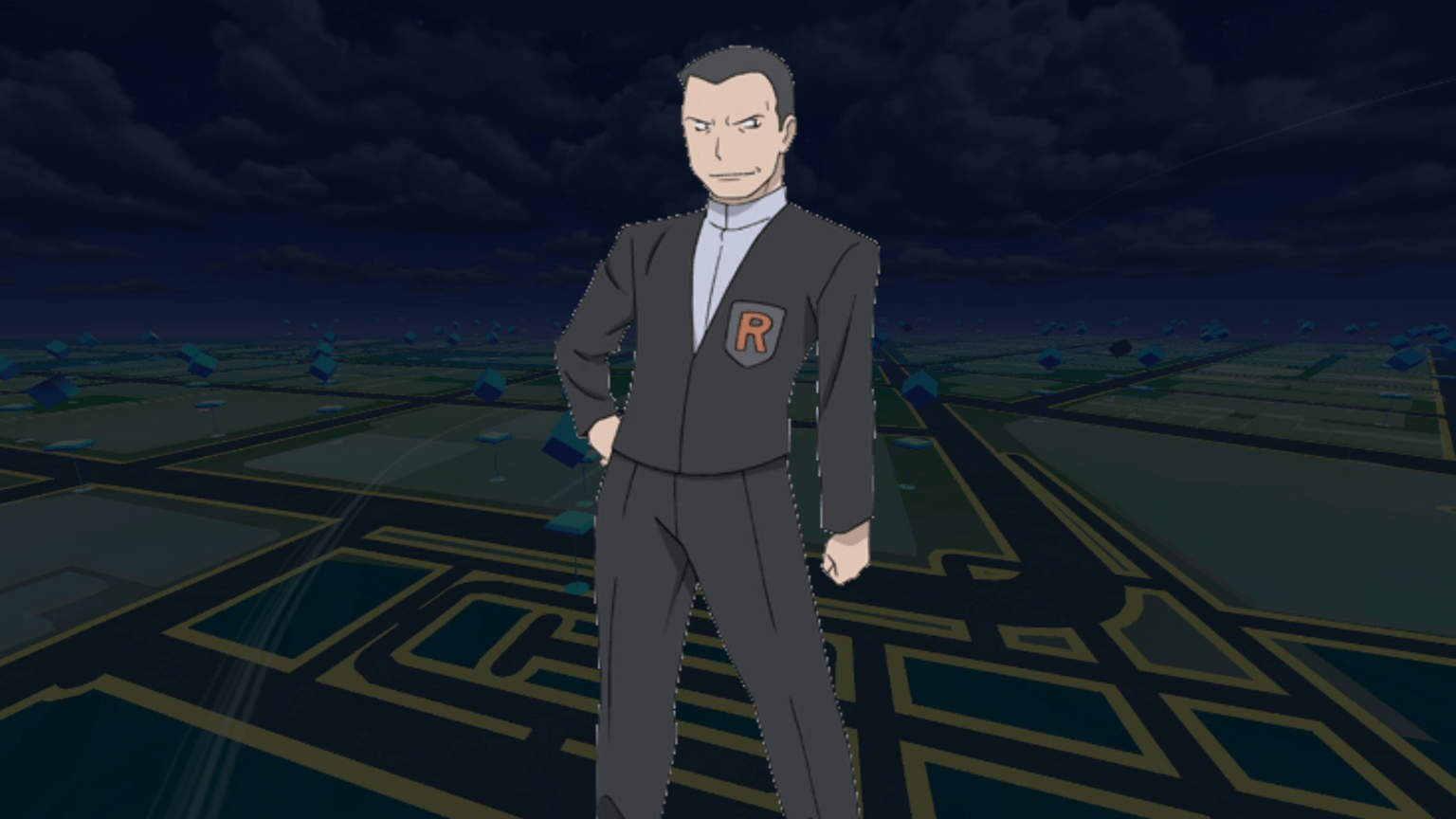 Pokemon Go How To Beat Giovanni July 2023 Gameinstants