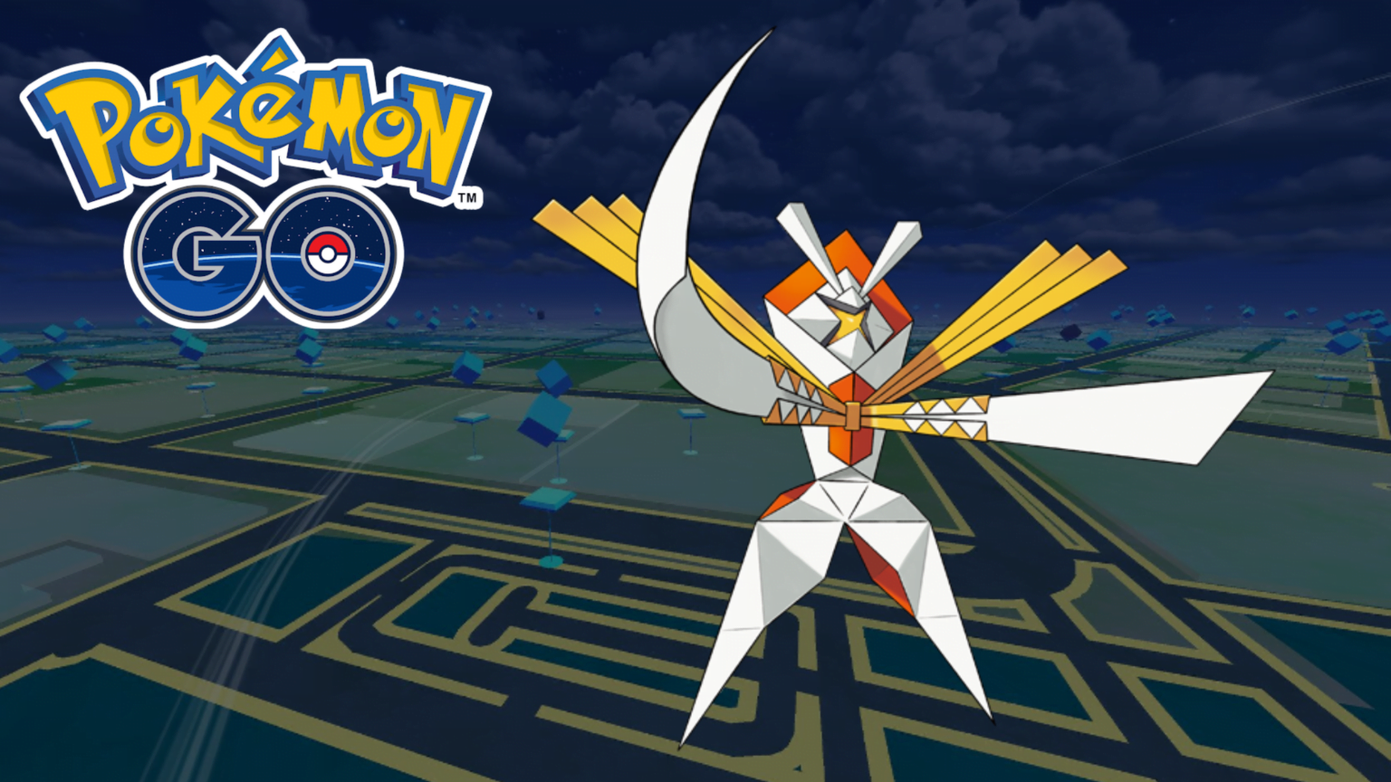 Pokemon Go: How To Catch Kartana, Weakness, Counters And Movesets ...