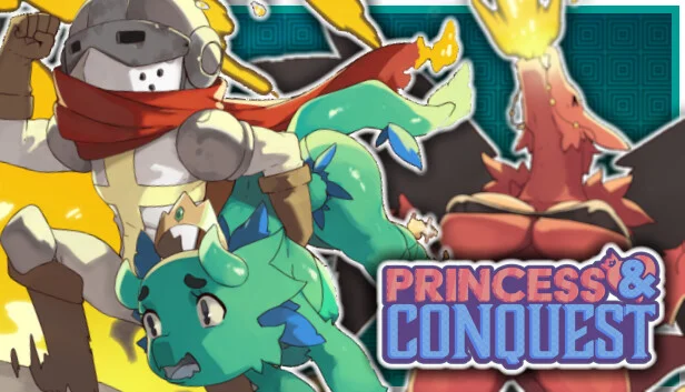 Princess and Conquest codes