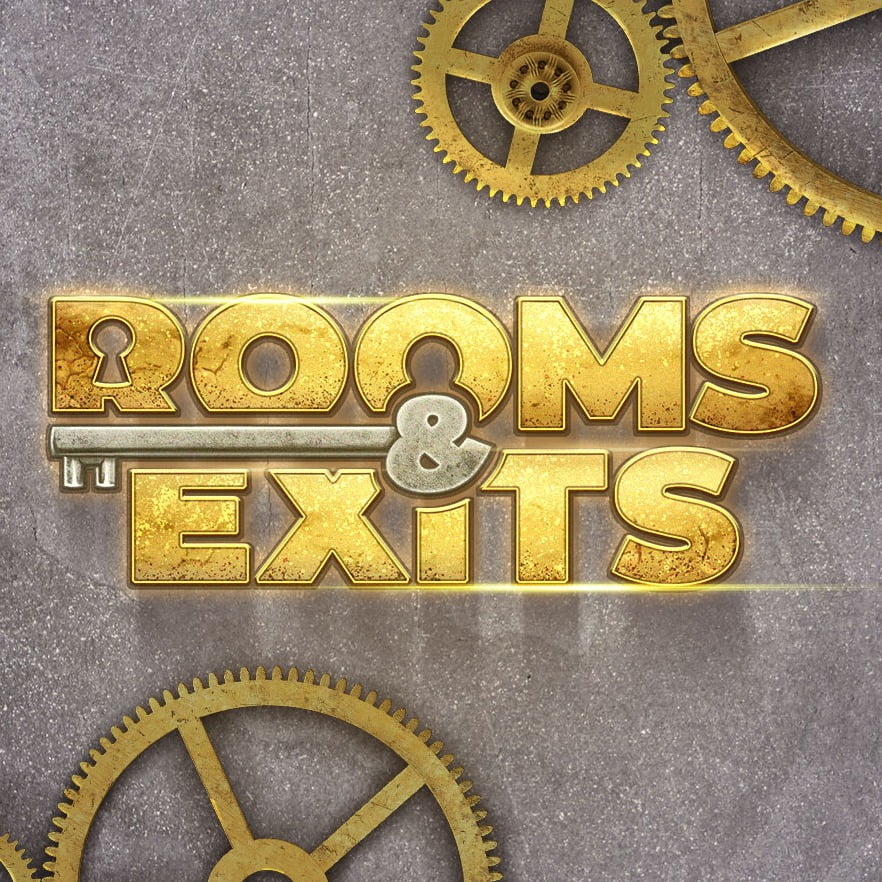 Rooms and Exits guide