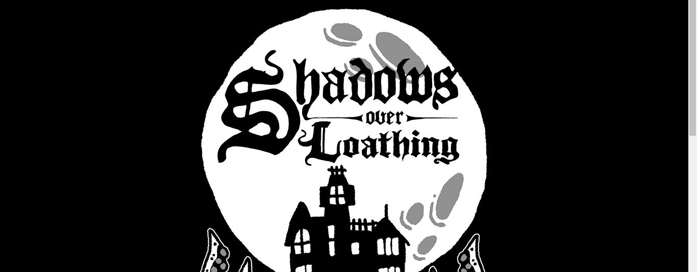 Shadows Over Loathing Guide