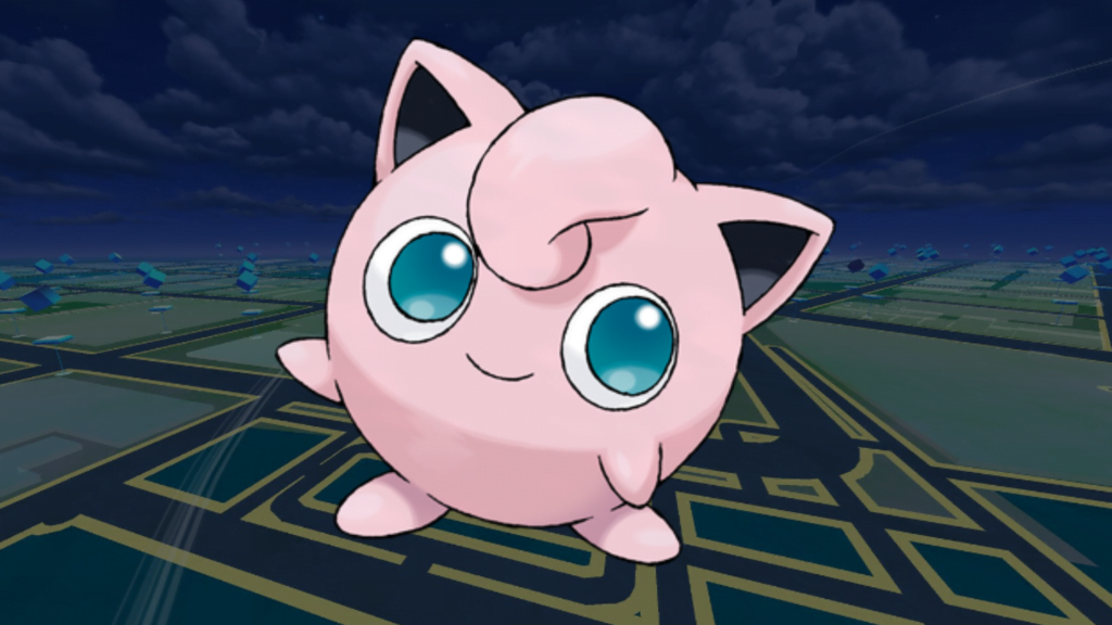 Pokemon Go: Can You Catch Shiny Jigglypuff? - Gameinstants