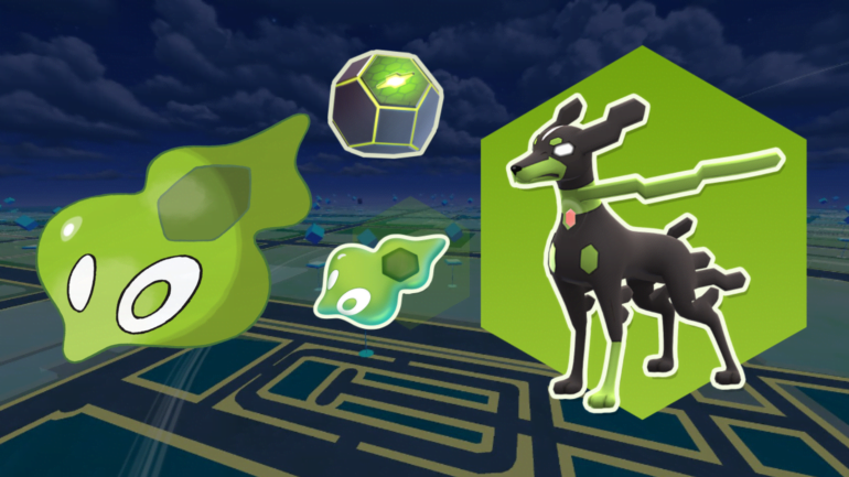 How To Get Zygarde Cells In Pokemon Go? - Gameinstants