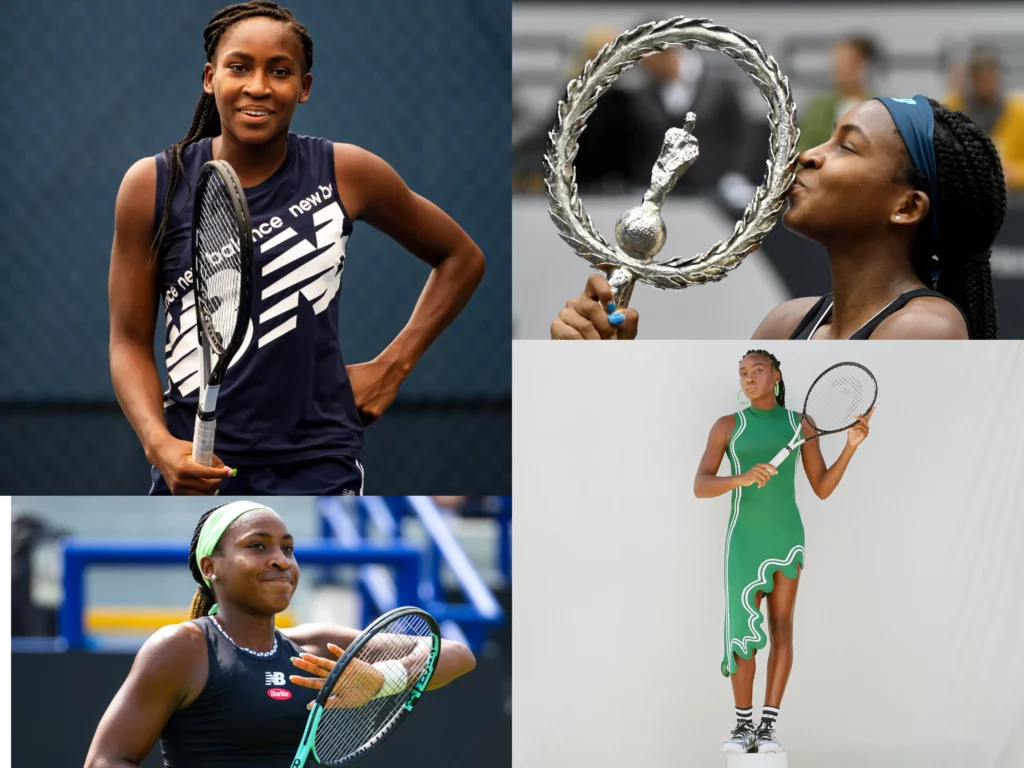 Coco Gauff Net Worth 2024 All You Need To Know Gameinstants