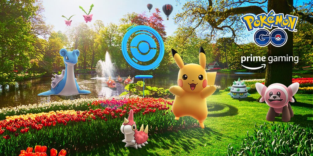 pokemon go limited partner research