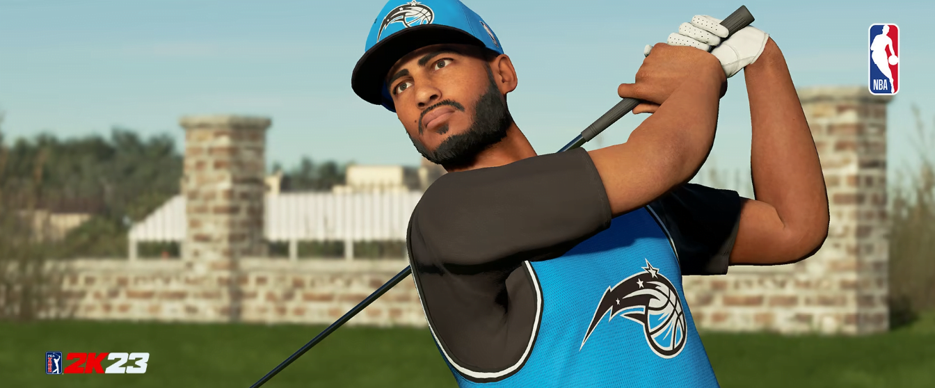 pga tour 2k23 ps4 release date