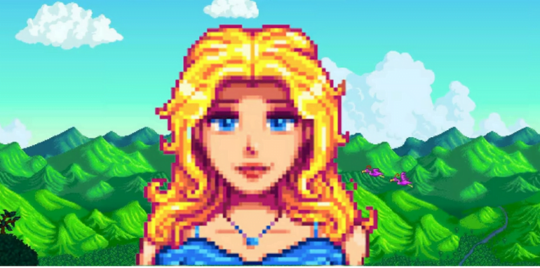 Top 15 Stardew Valley Sex Mods Gameinstants 8919