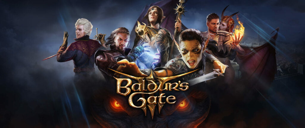Baldurs Gate 3 Guide