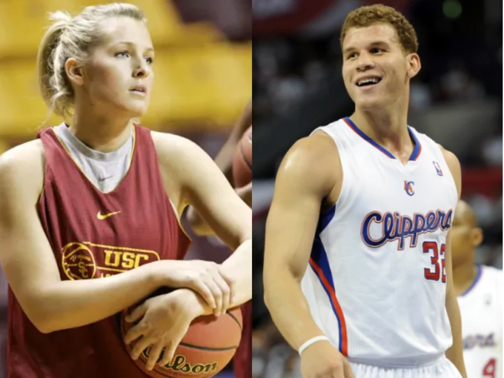 Blake Griffin and Brynn Cameron refute $258,000 monthly child support