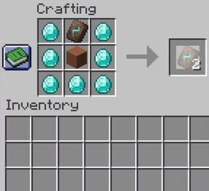 Minecraft: How To Duplicate Silence Armor Trim - Gameinstants