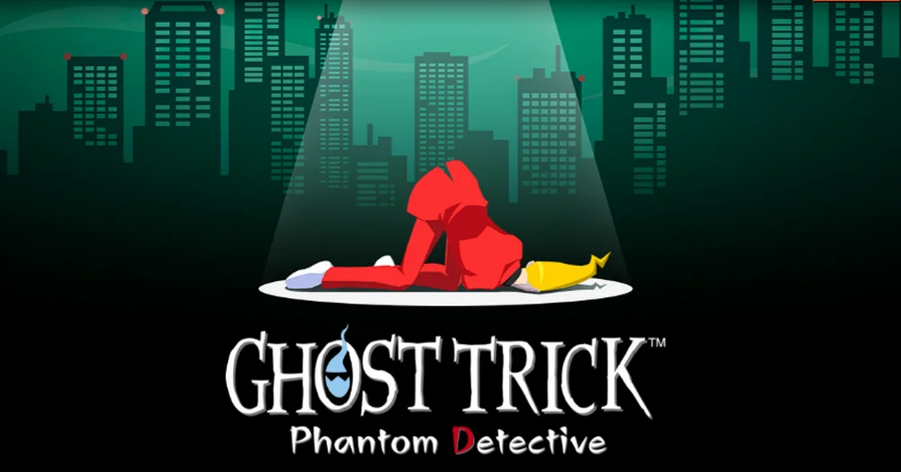 Ghost Trick Phantom Detective Tips
