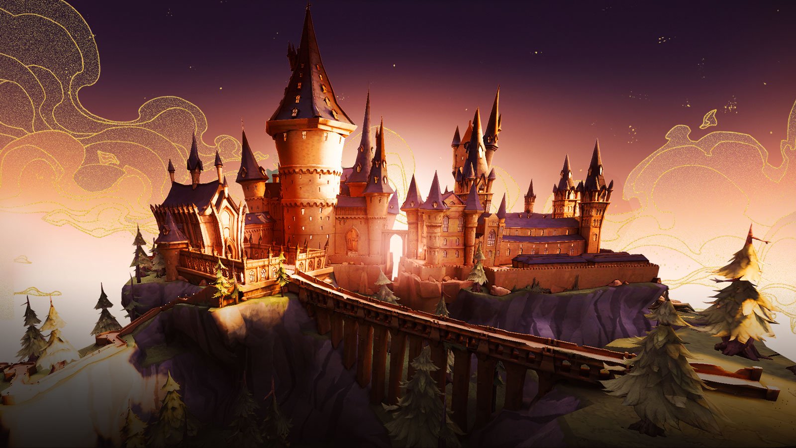 Harry Potter Magic Awakened Tips