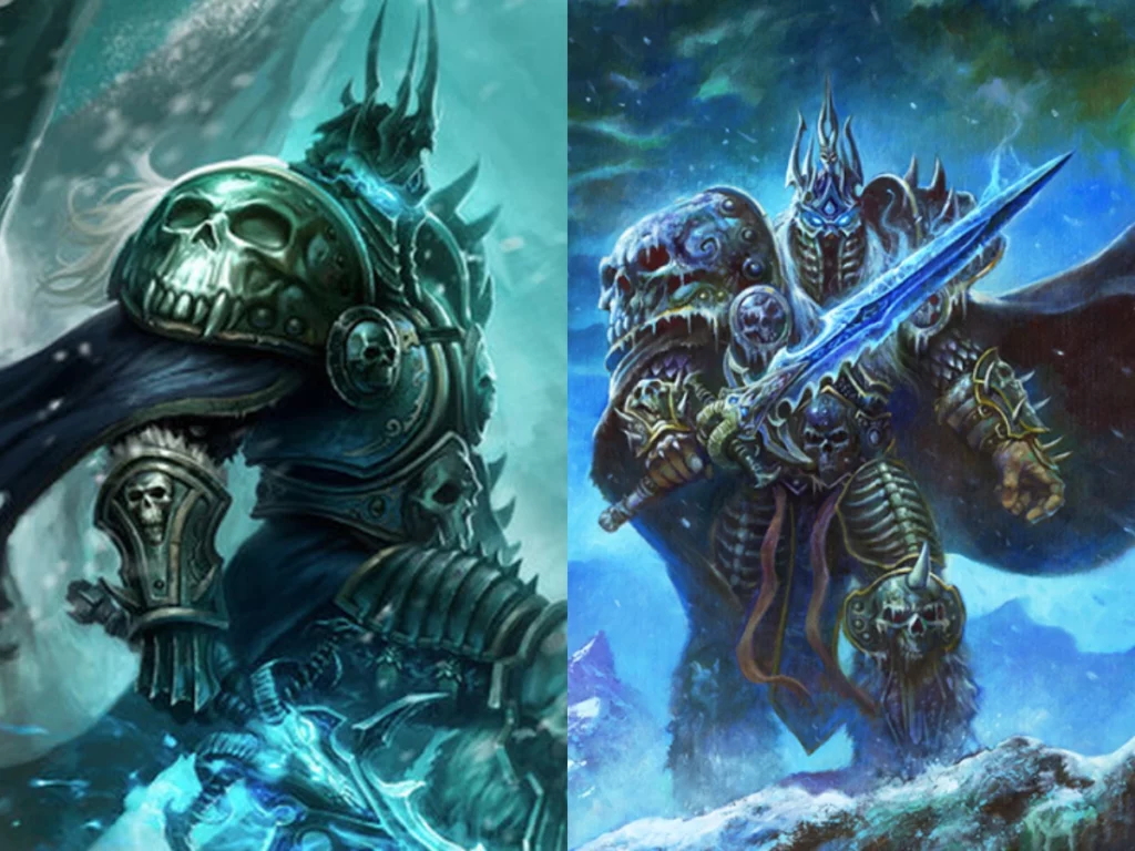 How to Unlock the Death Knight Class in Hearthstone