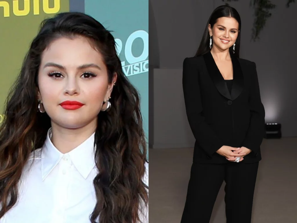 Is Selena Gomez Pregnant In 2023? (True Or False) Answered - Gameinstants