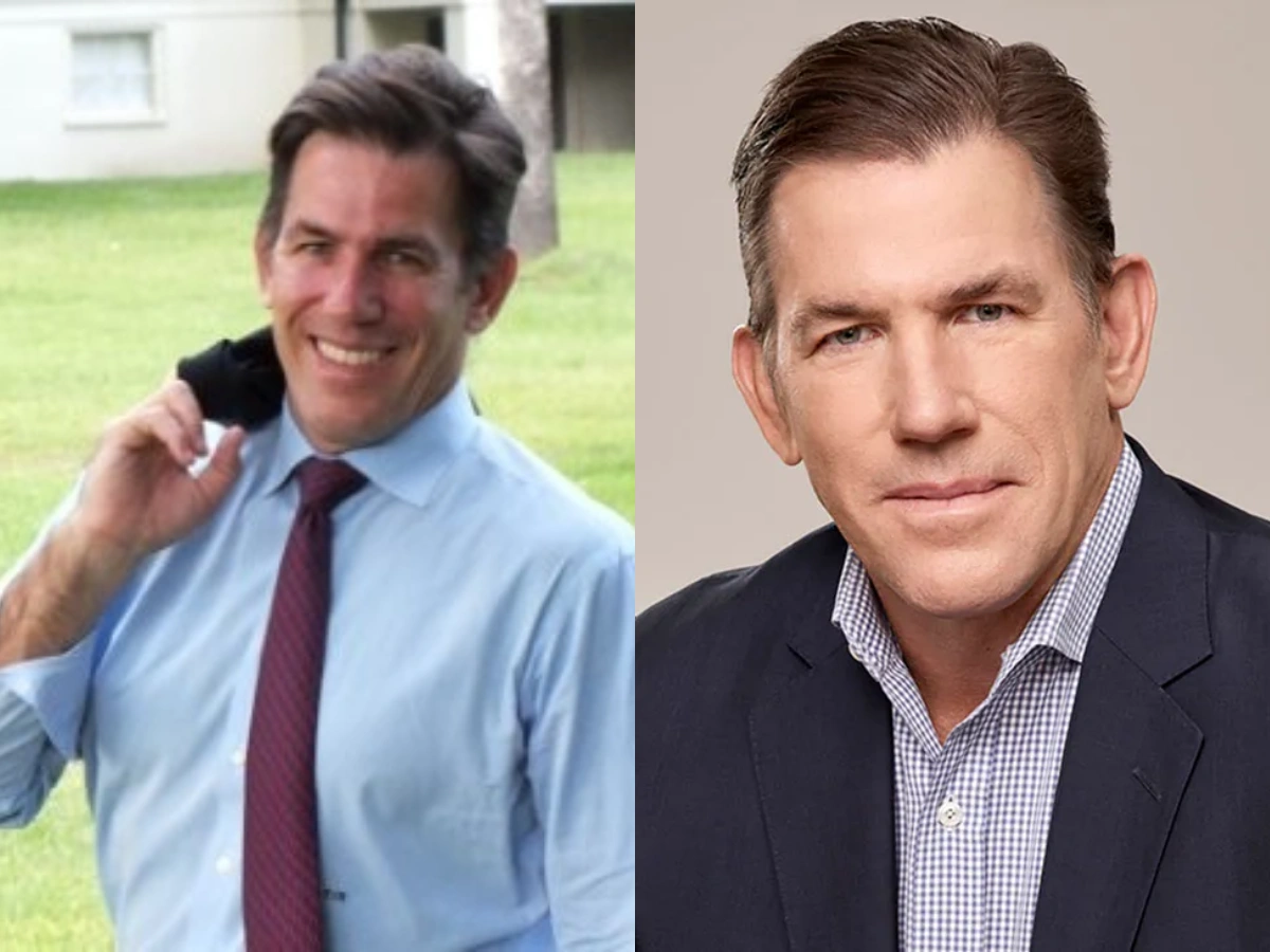 Thomas Ravenel Net Worth, Family, Career, And More Gameinstants
