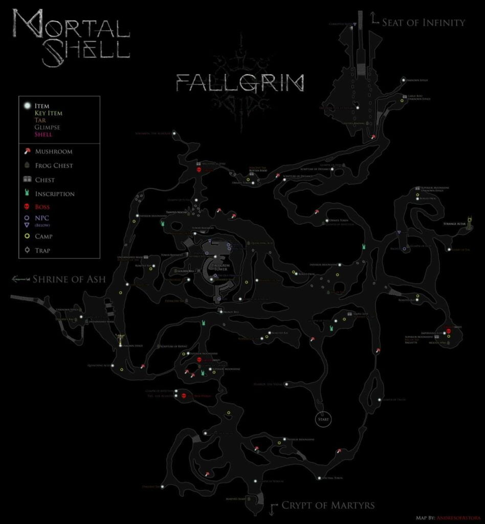 mortal shell map 2