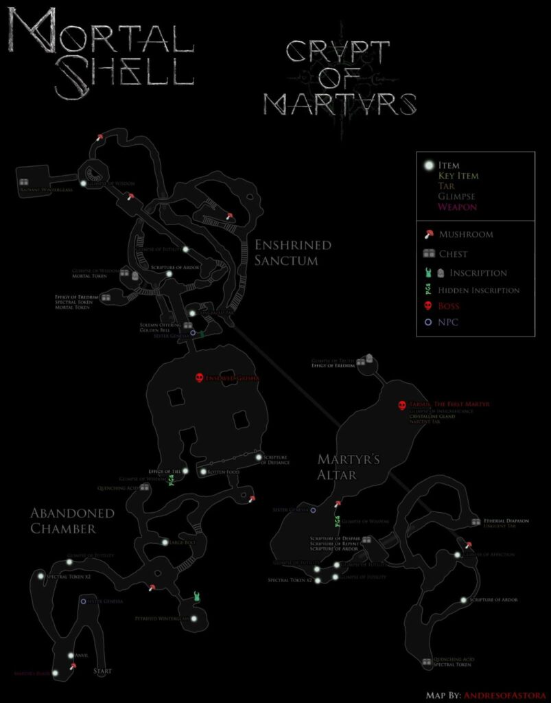 mortal shell map 4