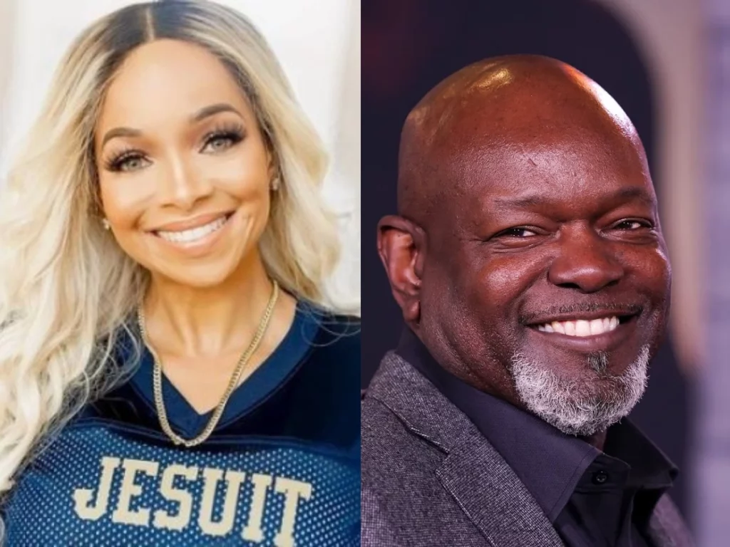 Who Is Patricia Southall? Meet Emmitt Smith's Ex-Wife - Gameinstants