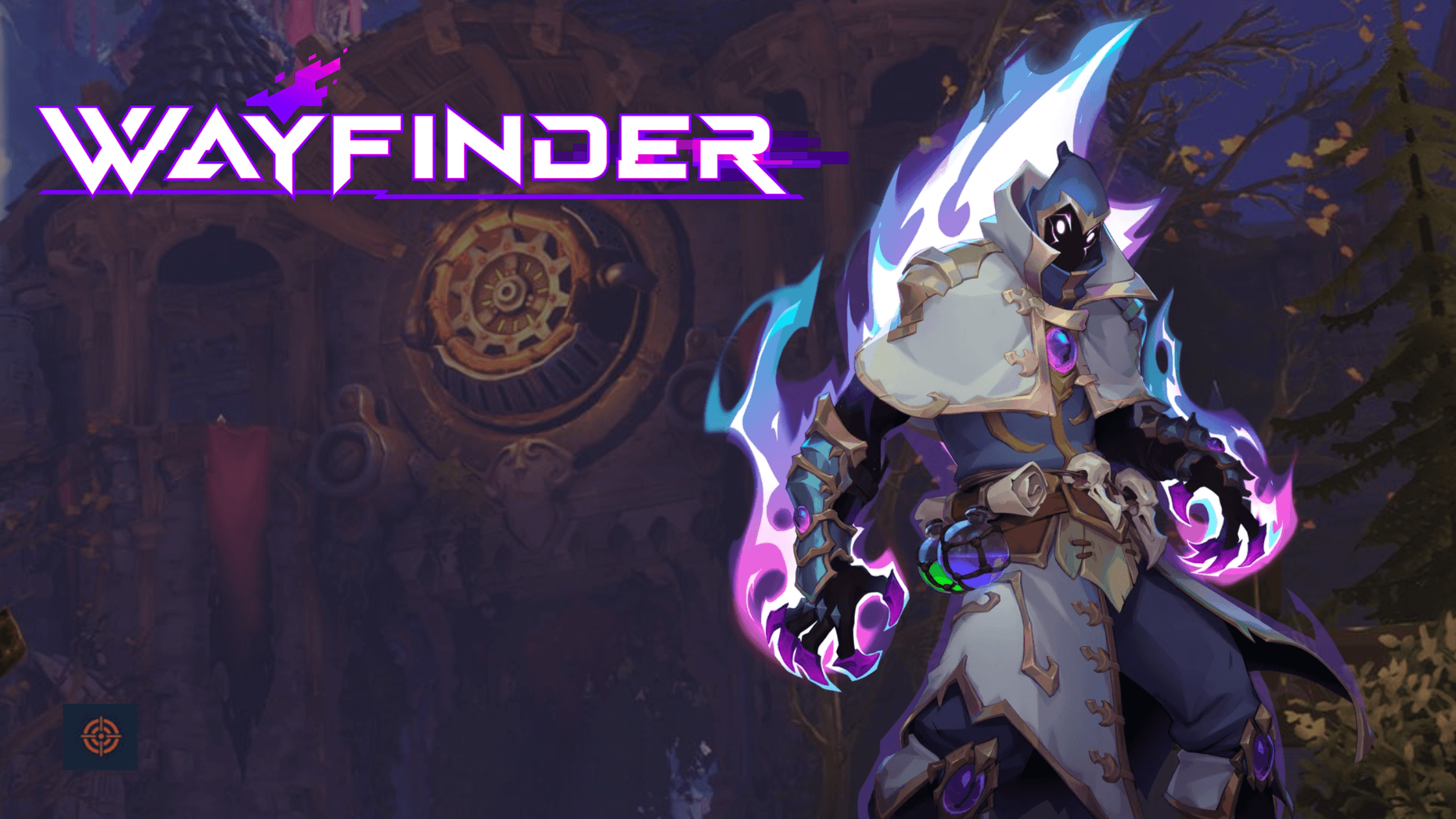 wayfinder unlock characters