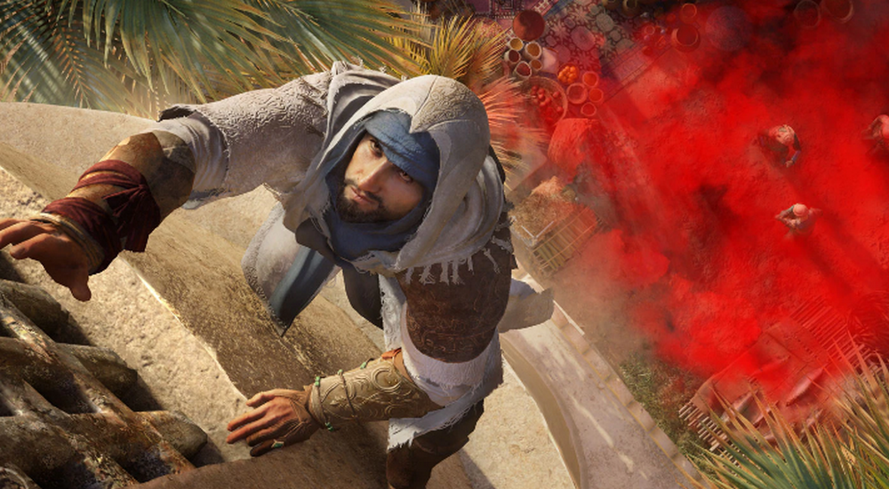 Assassins Creed Mirage Guide