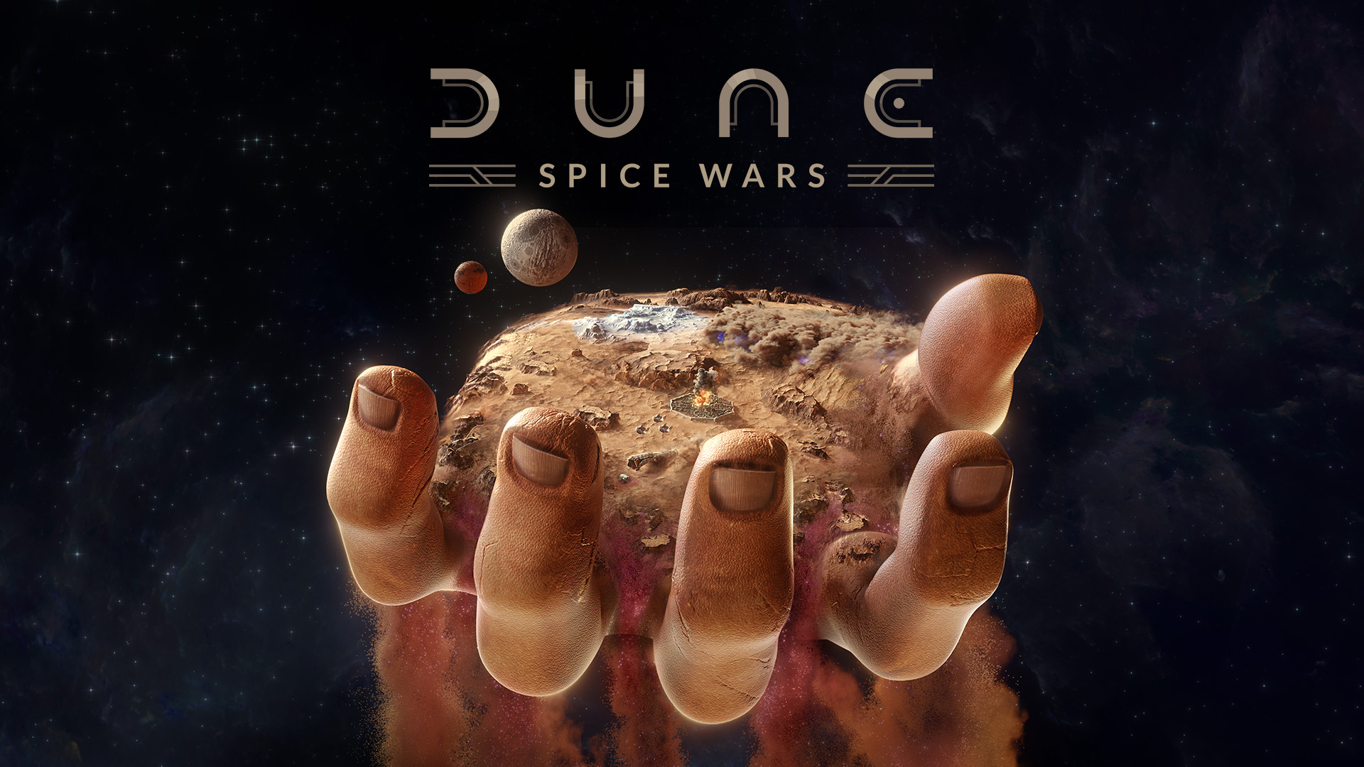 Dune Spice Wars Guide 1