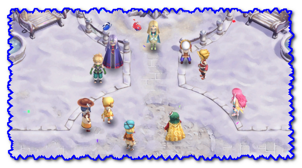 how to unite villagers in rune factory 3