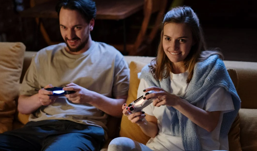 are video games good for you